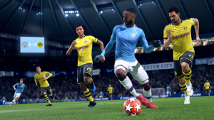 FIFA 20 Credit Generator Hack