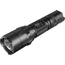 LED Tactical Flashlights