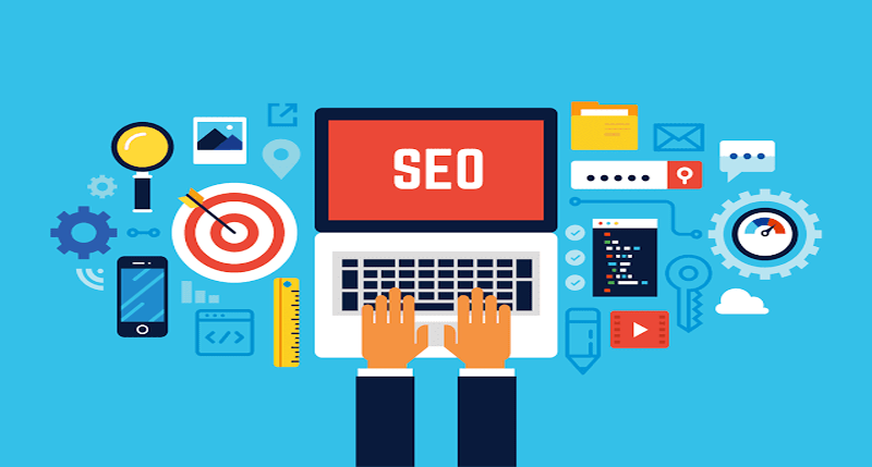 Impressive Perks Of Making Use of SEO Service