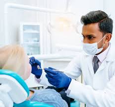 dental clinic