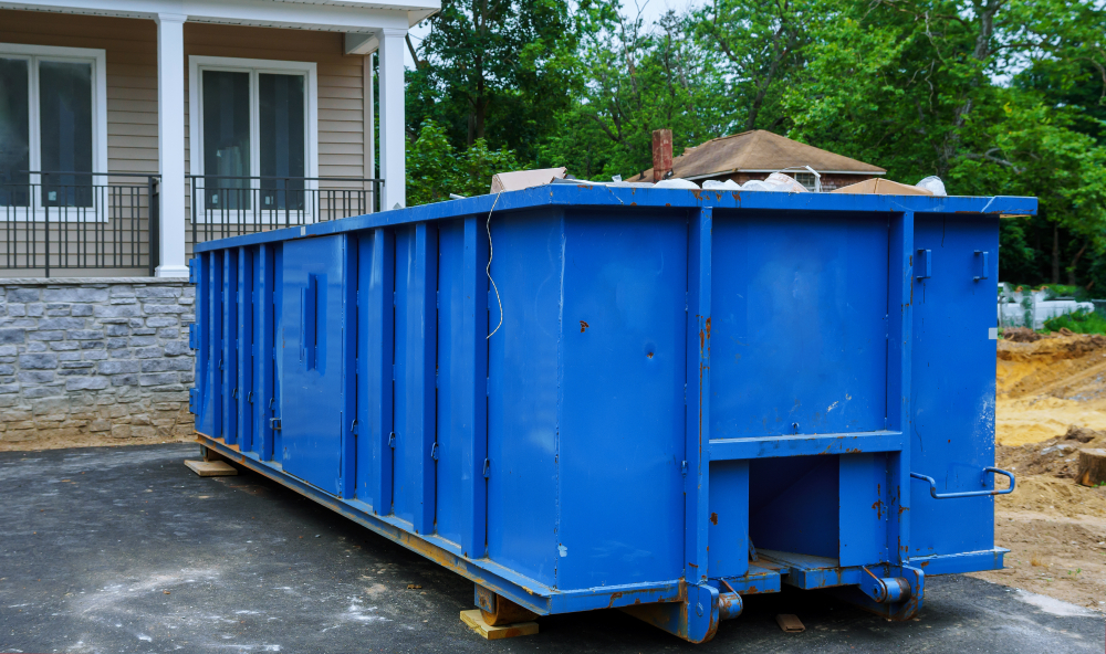 Dumpster Rental