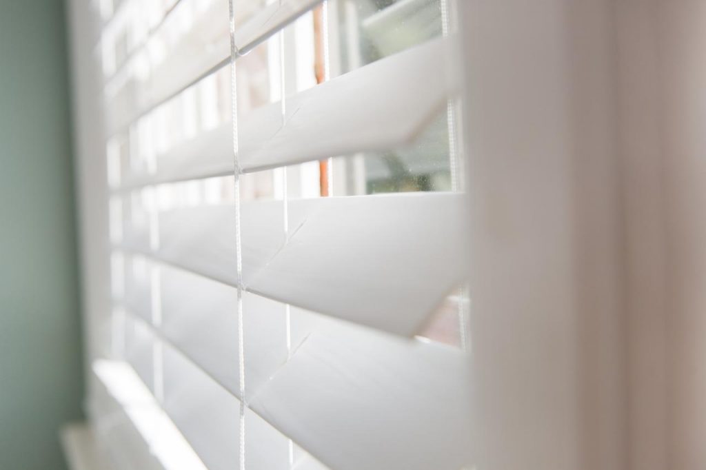 Window blinds