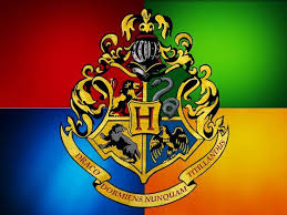 what hogwarts house am i