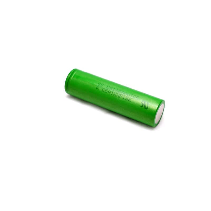 18650 Battery