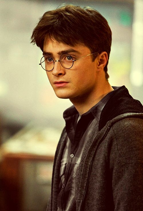 Harry Potter