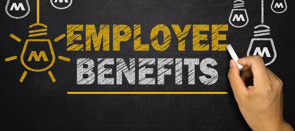 Employee Benefits