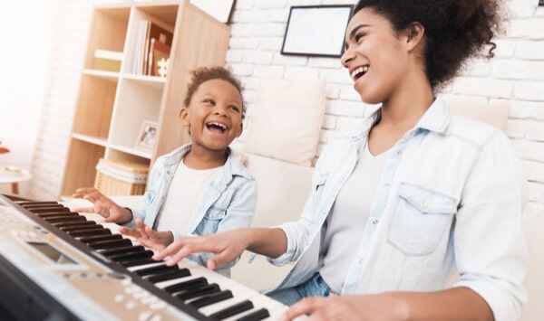 Piano Lessons