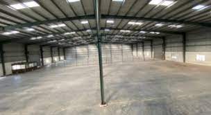 Warehouses Rental 