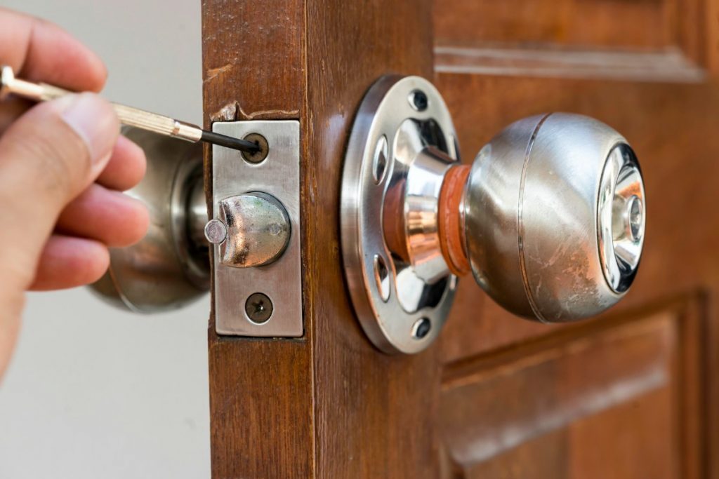 locksmith Orlando