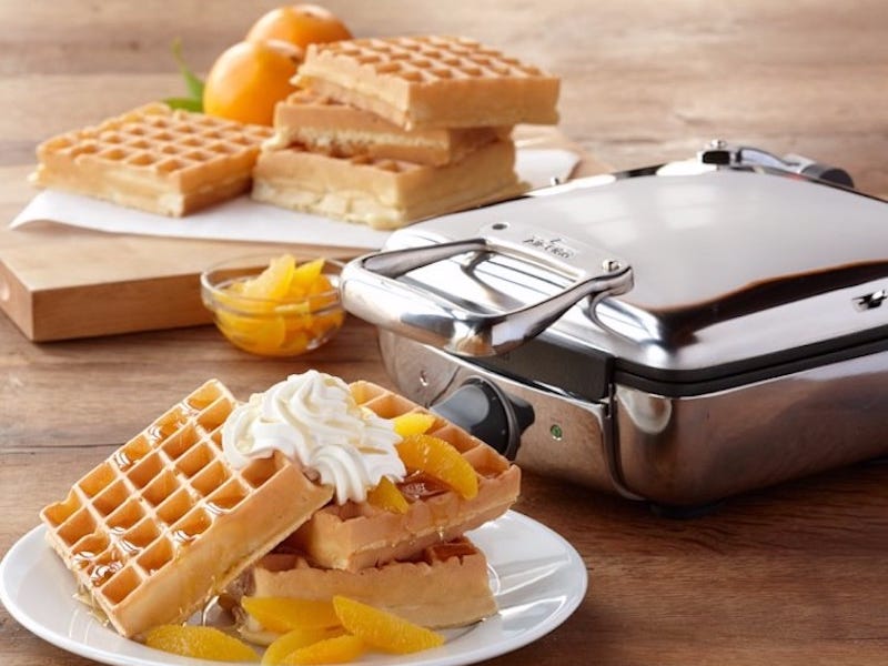 Waffle Maker