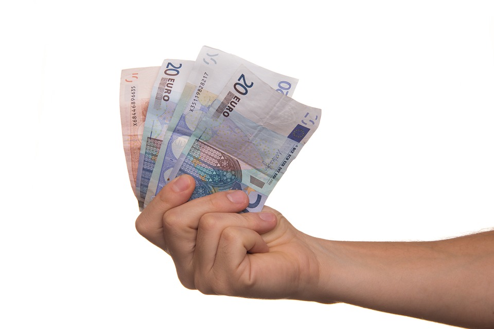 Instant Payday Loans