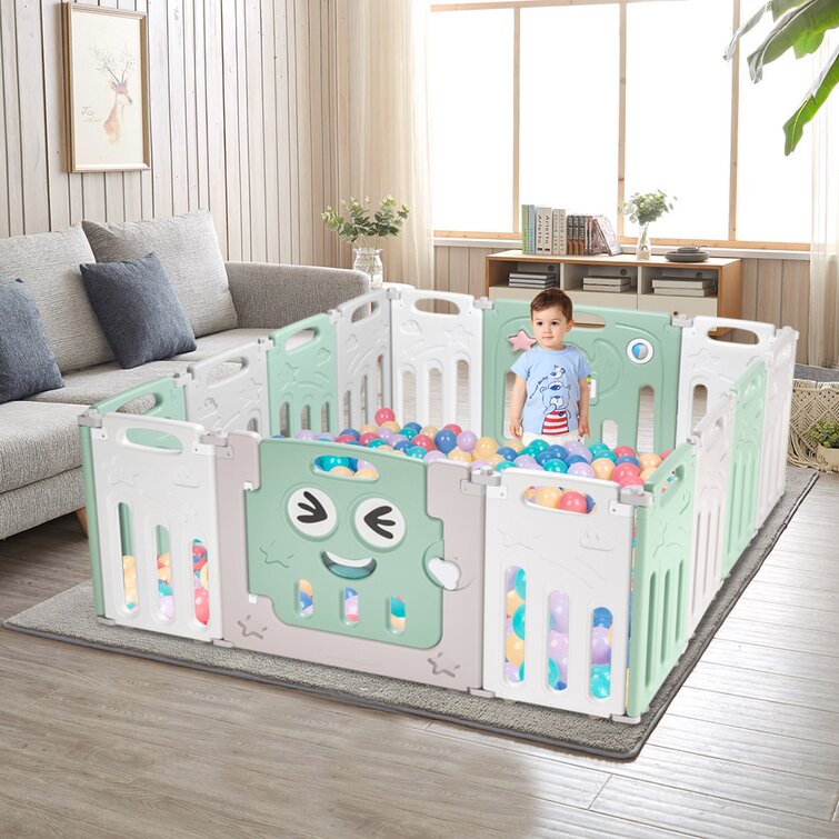 Baby Playpen