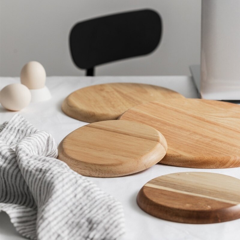 Wooden Products