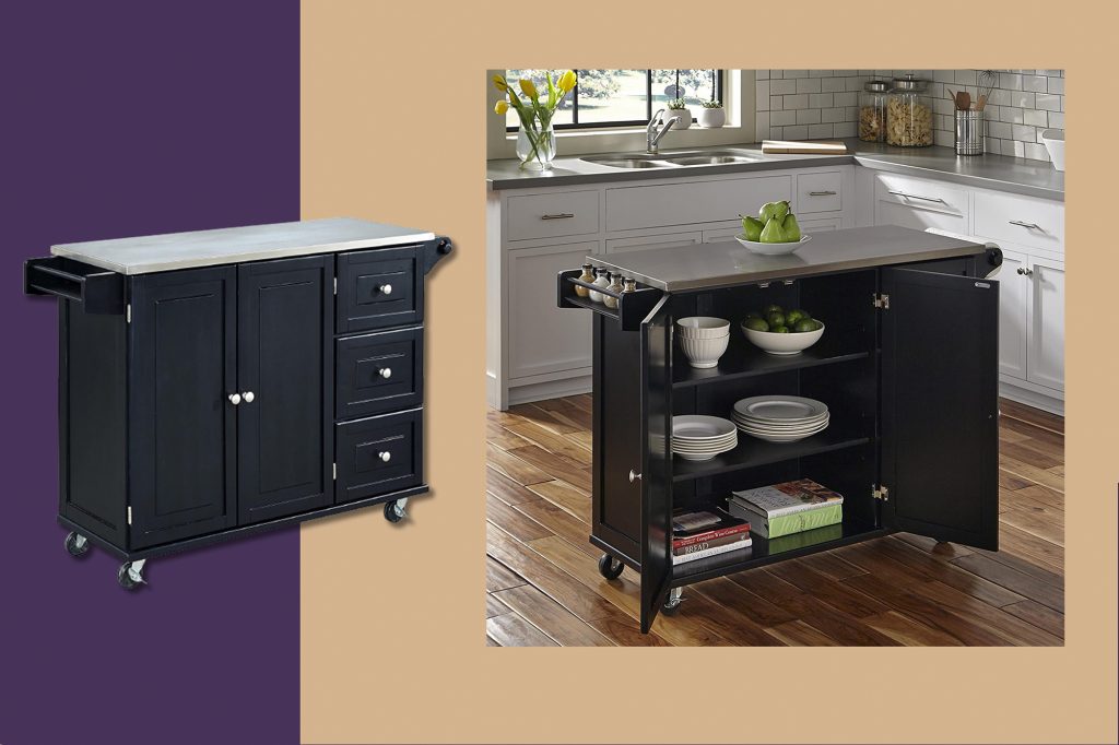 Kitchen Cabinet for Your Home