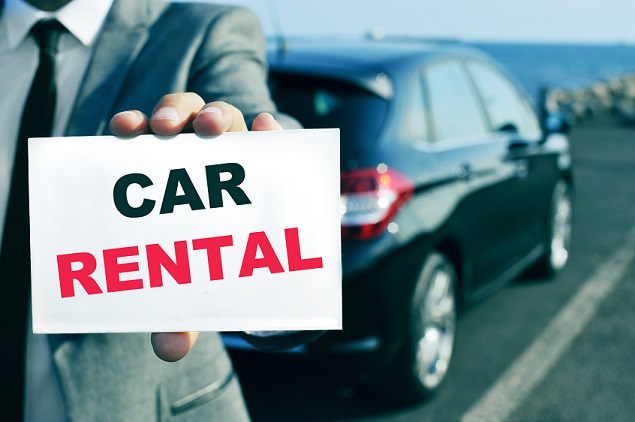 car rental singapore