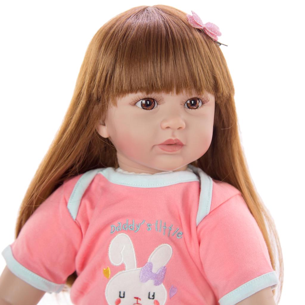 Silicone Baby Dolls