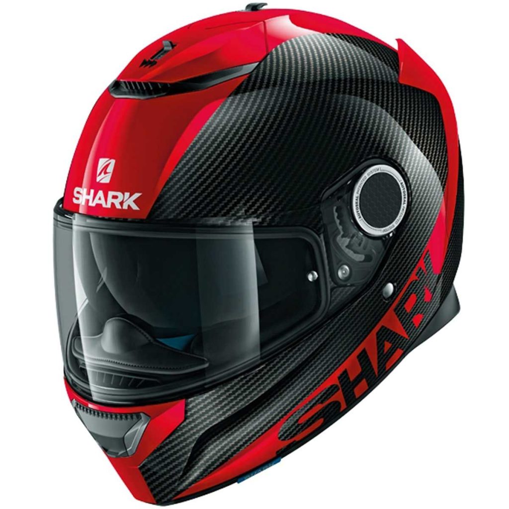 motorcycle helmets