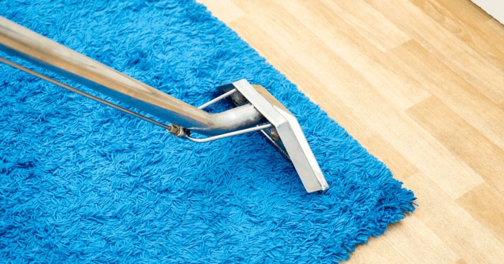 Carpet Cleaning