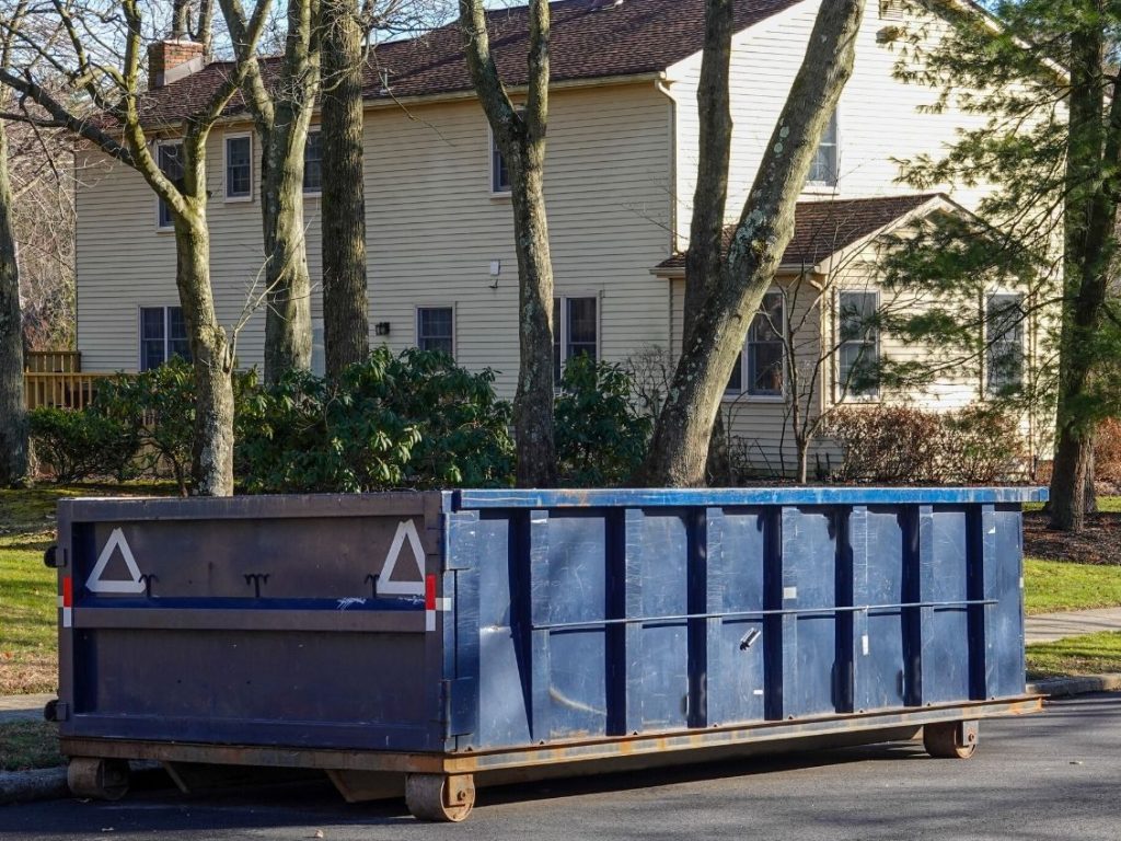 Dumpster Rentals