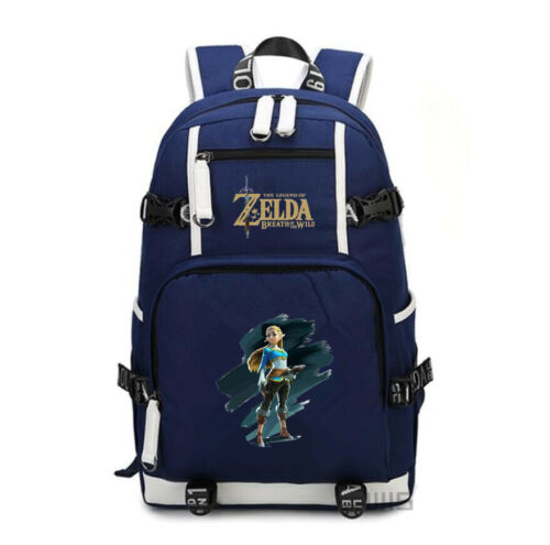 Online Zelda Shopping 