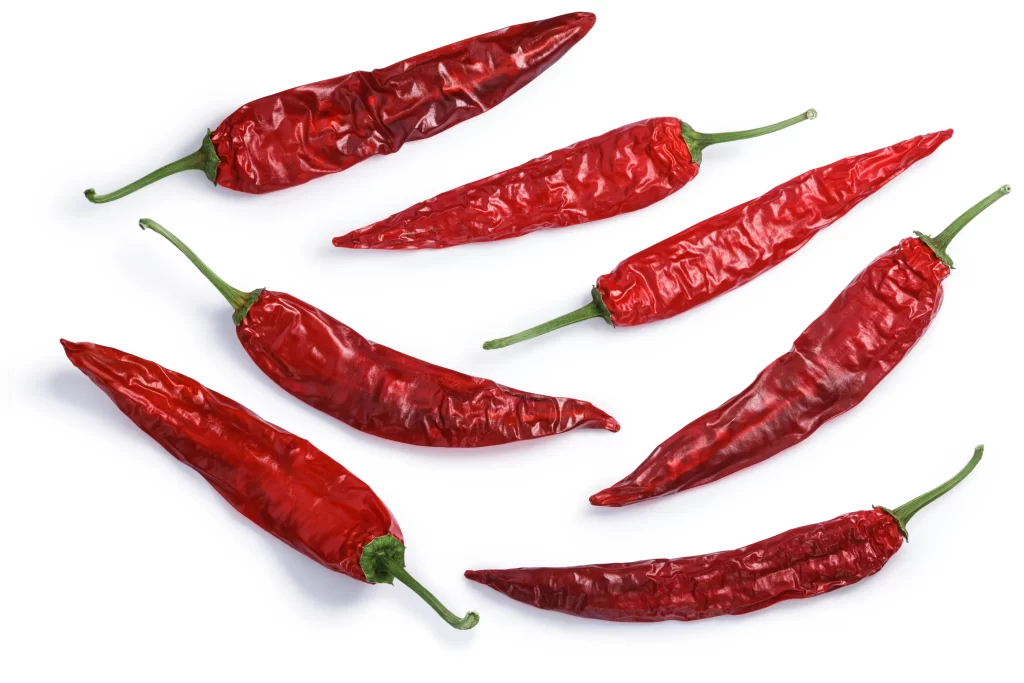 Mexican Chiles