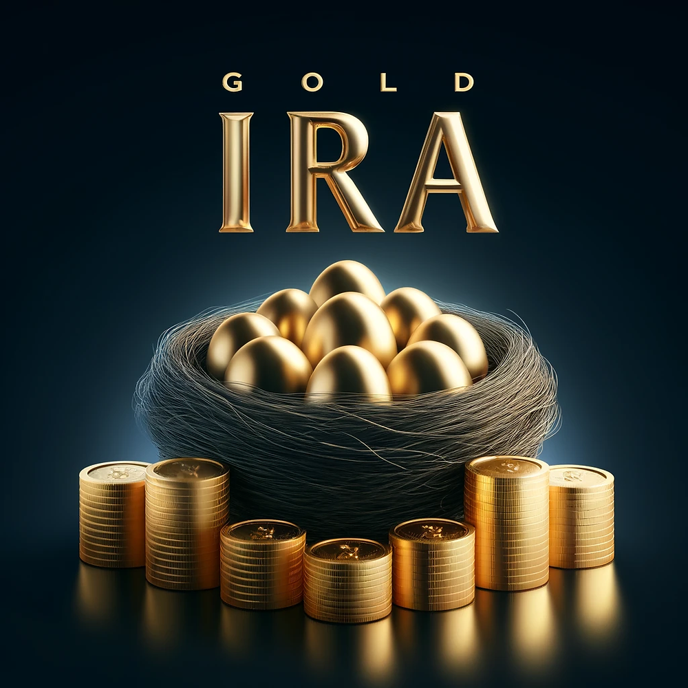 Gold IRA 