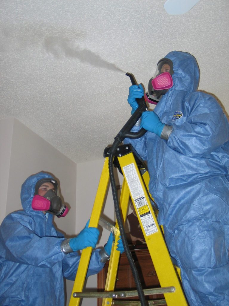 Crime Scene Cleanup and Biohazard Cleaning