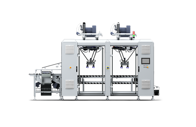 Can Packaging Machines