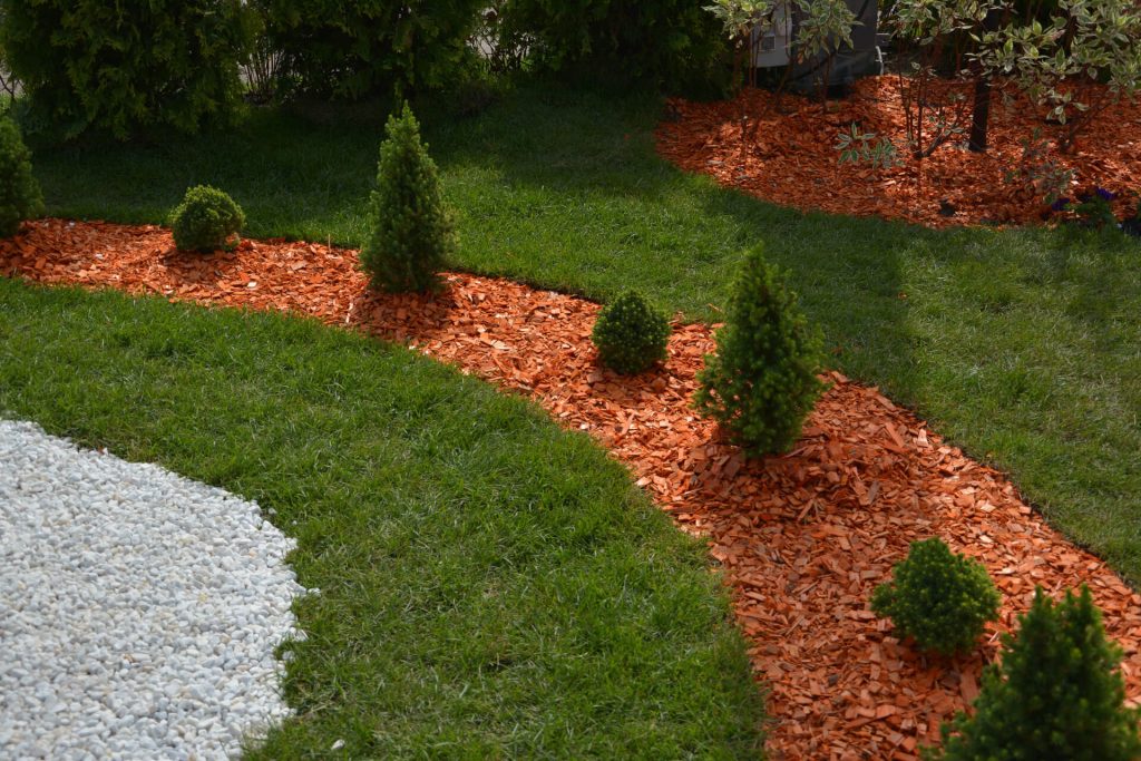 cincinnati mulch delivery company