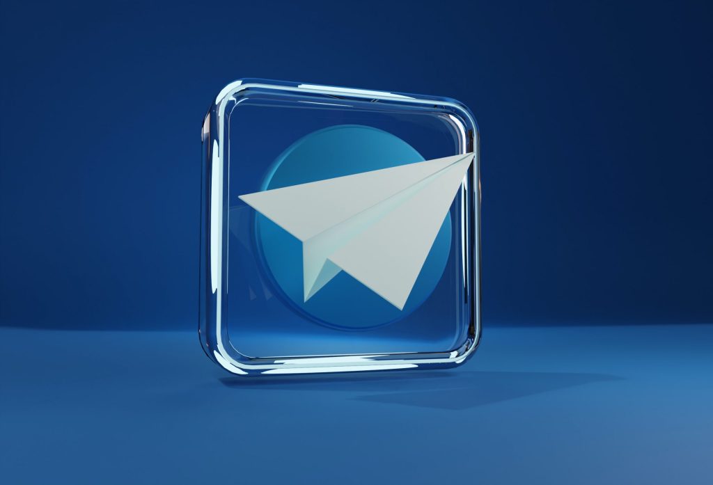 Telegram Accounts